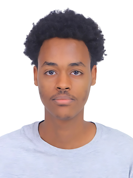 Amanuel Solomon
